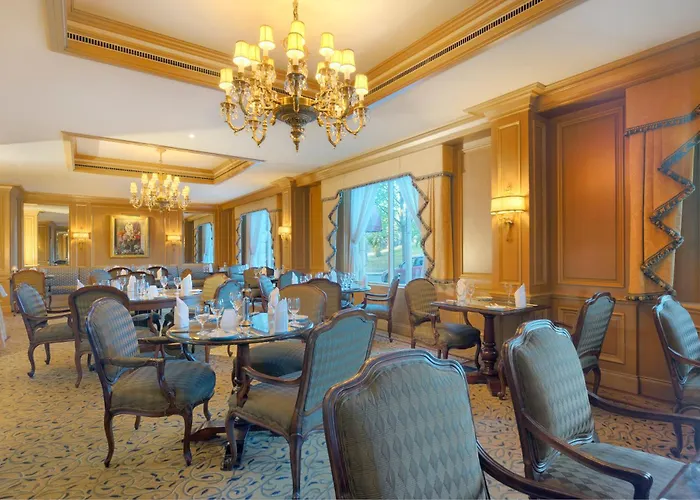 Sir Stamford Circular Quay Hotel Sydney